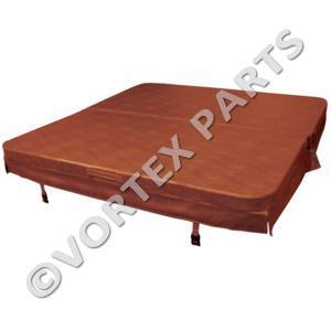 COVER - Spaform Prestige 32 Brown