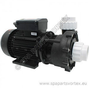 LX WP300-II Pump dual speed 3HP