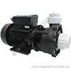 LX WP300-II Pump dual speed 3HP