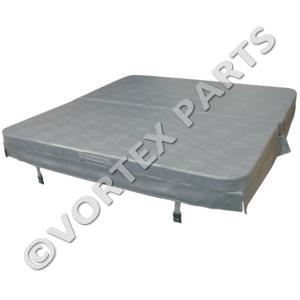 COVER - Master Spas(fit) 94 Inch Grey