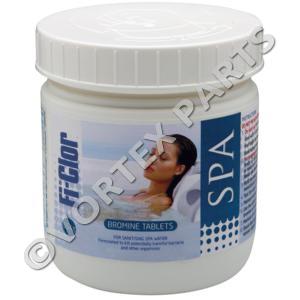 Fi-Clor Bromine Tablets 0.5kg
