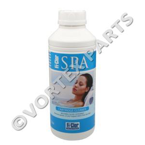 Fi-Clor Cartridge Cleaner 1ltr