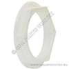 Hydroair Standard Nut White 