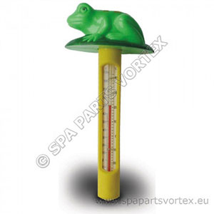 Frog Shaped Thermometer