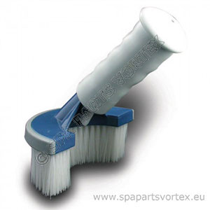 Spa Brush 