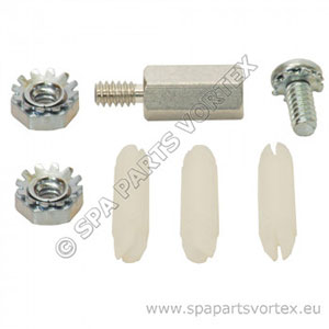 Screw Standoff Kit For an Expansion Board 