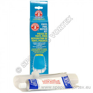 Pool Liner Vinyl Repair Kit 2fl oz