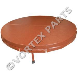 Round 7ft Hot Tub Cover