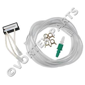 Ozone Renewal Kit including Chip