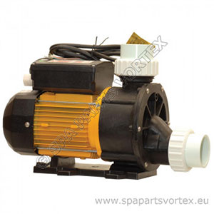 LX TDA50 Circulation Pump 0.5HP