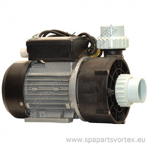 LX WTC50M Centre Suction Circulation Pump 0.33HP