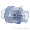 1.5 inch Air Check Valve