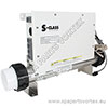 Gecko SSPA Control Box Single Or Dual Pump 