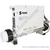 Gecko SSPA Control Box Dual Pump System And Blower