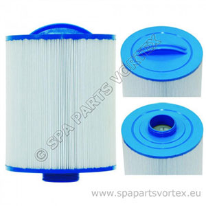 (203mm) SC720   6CH-502 Replacement Filter