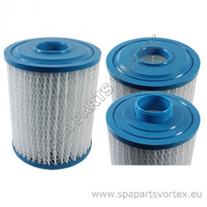 (180mm) SC780 Replacement Filter