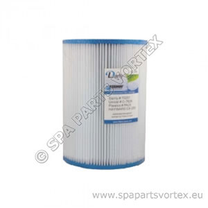 (249mm) SC741 C-7626 Replacement Filter