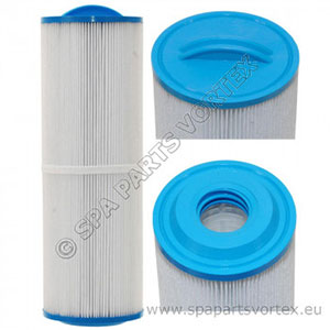 (346mm) SC757  4CH-949 Replacement Filter