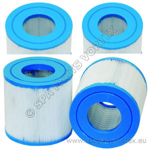 (101mm) SC750   C-4310 Replacement Filter (PAIR)