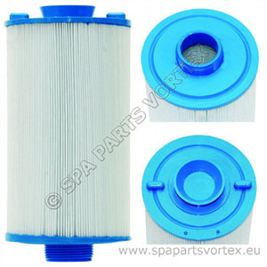 (203mm) SC716 4CH-21 Replacement Filter