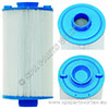 (203mm) SC716 4CH-21 Replacement Filter