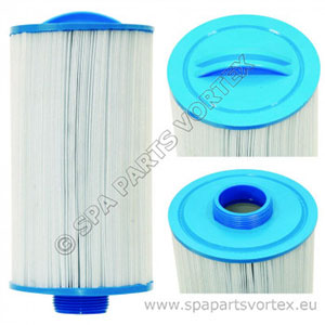 (248mm) SC717  4CH-24 Replacement Filter