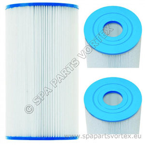 (267mm) SC712  C-6430 Replacement Filter