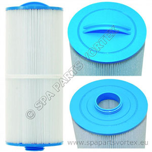 (394mm) SC702  6CH-960 Replacement Filter