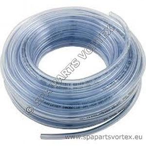 3/8 inch inch vinyl air pipe (per metre)