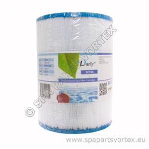 (200mm) SC754 Jazzi 3 Replacement Filter