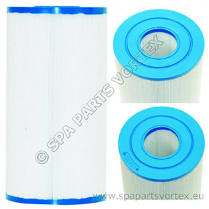 (250mm) SC756 PLBS50 Replacement Filter