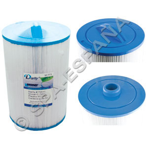 (270mm) SC773 Replacement Filter