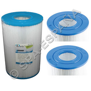 (280mm) SC776 Replacement Filter