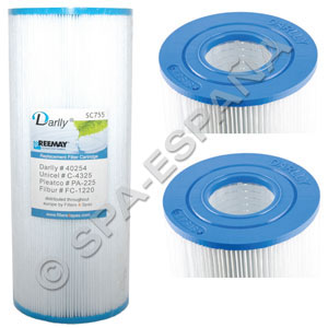 (300mm) SC755 Replacement Filter