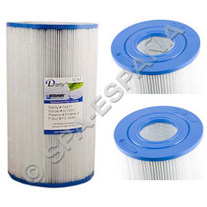 (300mm) SC767 Replacement Filter