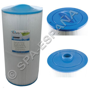 (375mm) SC774 Replacement Filter