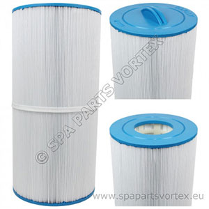 (410mm) SC775 Caldera Replacement Filter