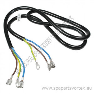 ACC 3 pin 2ft Cable (Circ Pump)