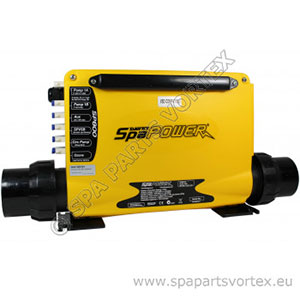 (Davey) Spa Power SP601 Caja de Control 1.5kW