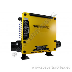 (Davey) Spa Power SP1200 Caja de Control 3.5kW