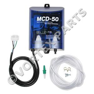 Del MCD-50 CD Ozone (AMP)