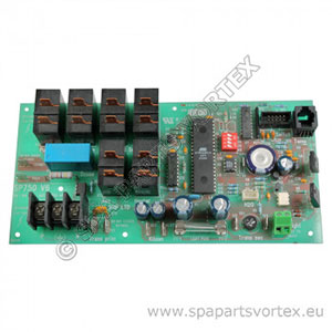 (Davey) Spa Power SP750 PCB
