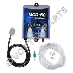 Del MCD-50 CD Ozone (JJ)