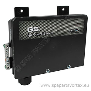 (Box 1.2) Balboa GS100 Caja de Control (Sin Calentador)