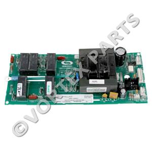HydroQuip PCB for CS-7500 (Export)
