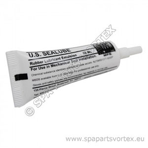 US Seal P80 Lubricant 10ml