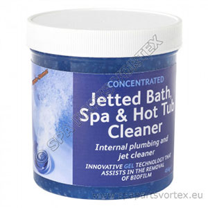 Ahh-Some Hot Tub Cleaner 453g