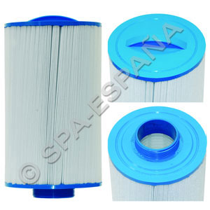 (194mm) SC807 (6CH-352) Replacement Filter 