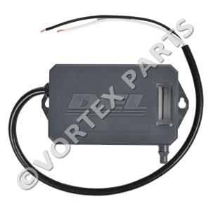 DEL CDS-12 CD Ozone 12v