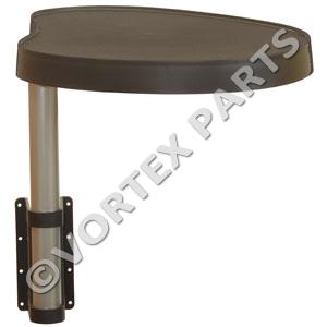 Spa Caddy Table